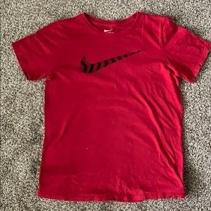 Boys Nike T-shirt